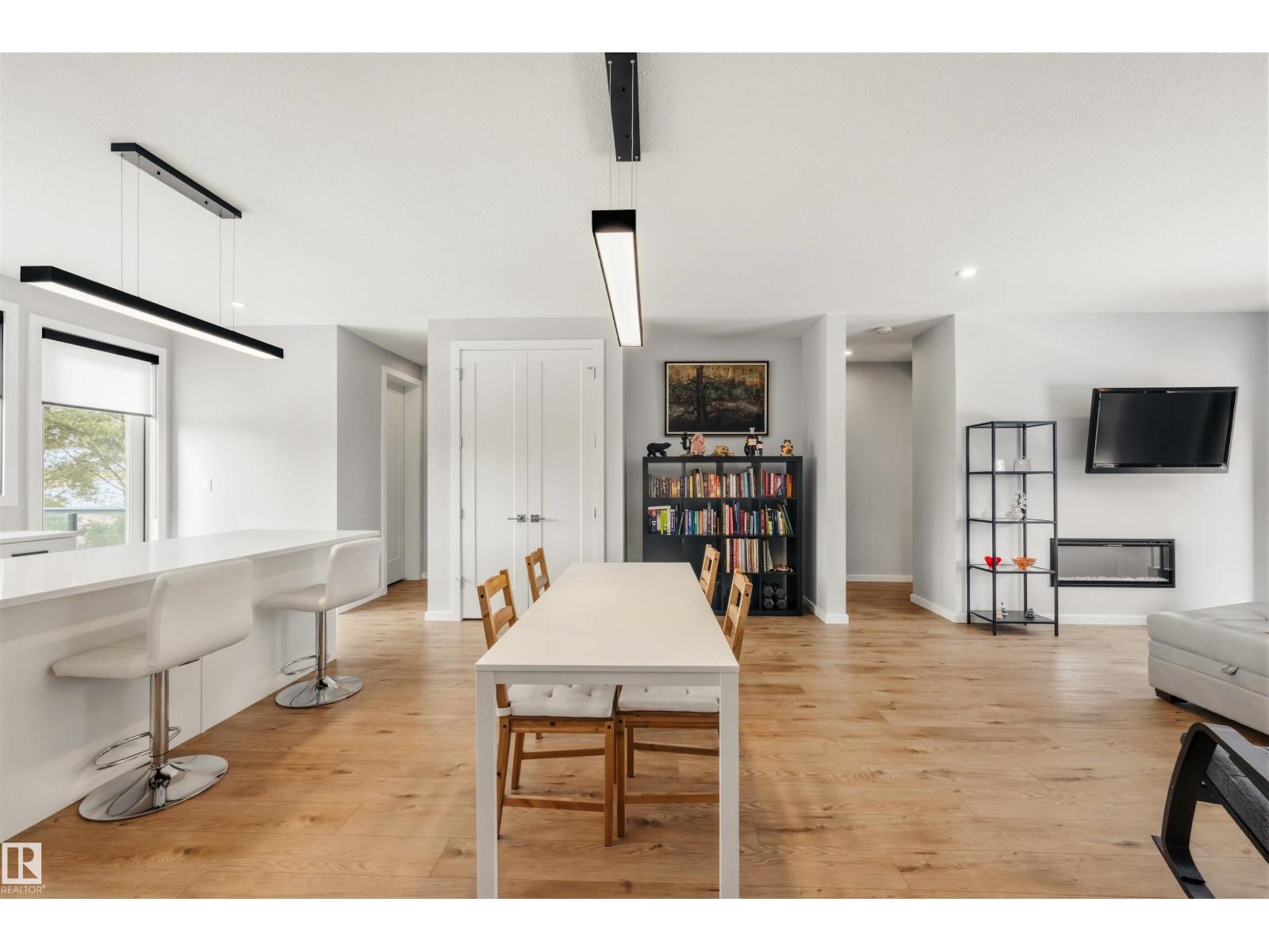 #44 1304 Rutherford Rd Sw, Edmonton, Alberta  T6W 0B4 - Photo 5 - E4476782