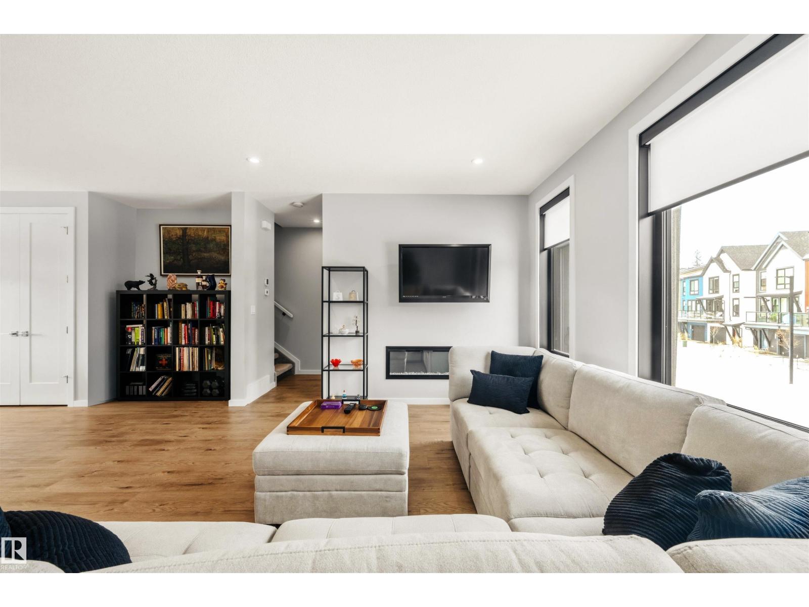 #44 1304 Rutherford Rd Sw, Edmonton, Alberta  T6W 0B4 - Photo 6 - E4476782