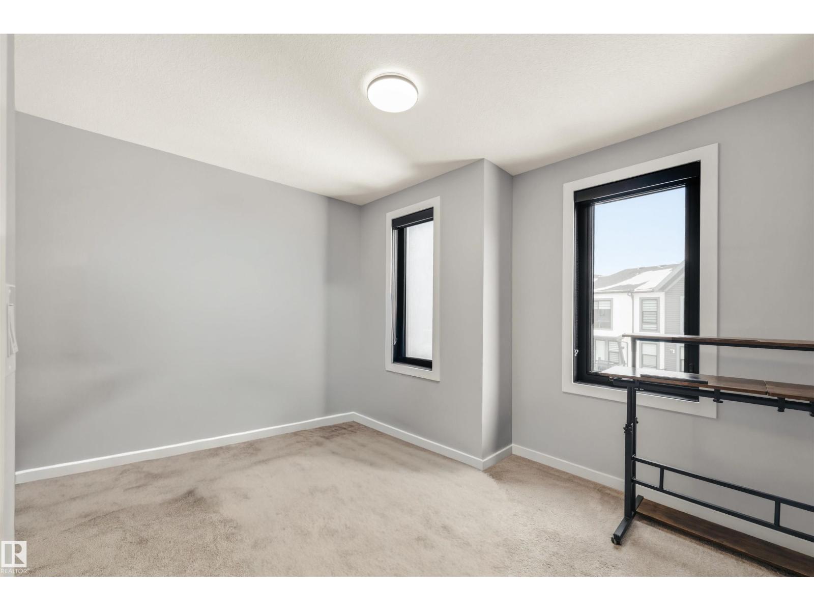 #44 1304 Rutherford Rd Sw, Edmonton, Alberta  T6W 0B4 - Photo 24 - E4476782