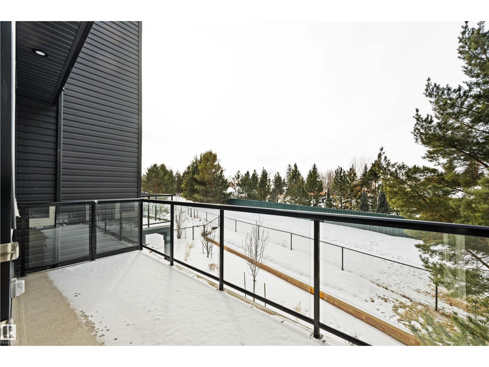 #44 1304 Rutherford Rd Sw, Edmonton, Alberta  T6W 0B4 - Photo 29 - E4476782