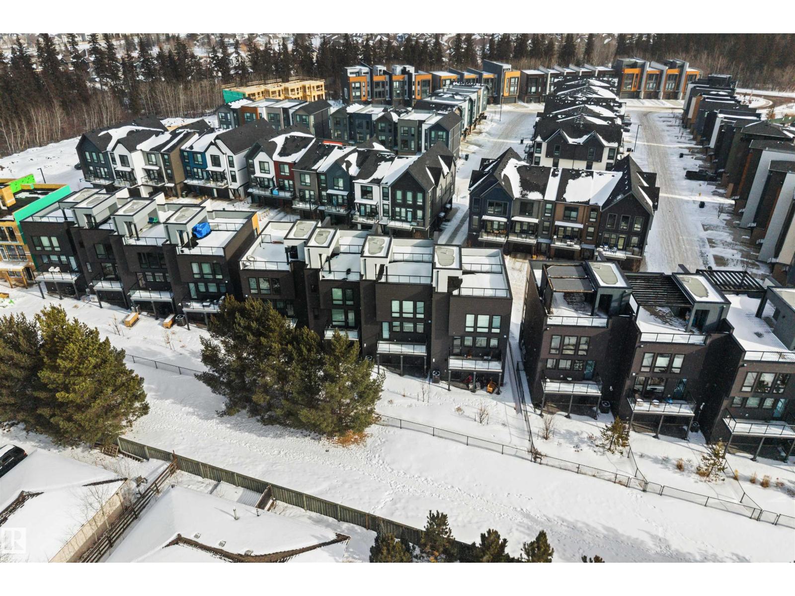 #44 1304 Rutherford Rd Sw, Edmonton, Alberta  T6W 0B4 - Photo 32 - E4476782