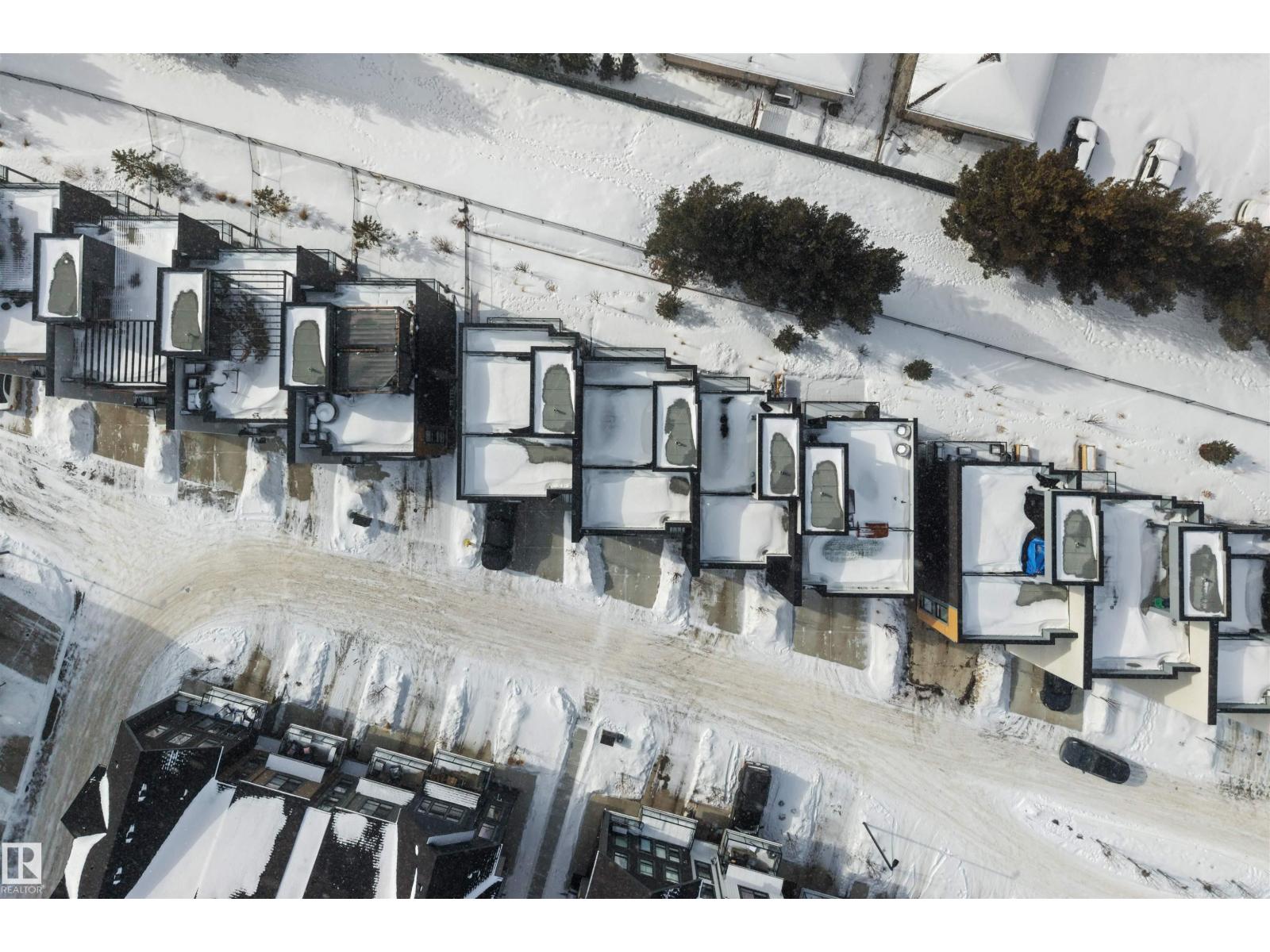 #44 1304 Rutherford Rd Sw, Edmonton, Alberta  T6W 0B4 - Photo 33 - E4476782