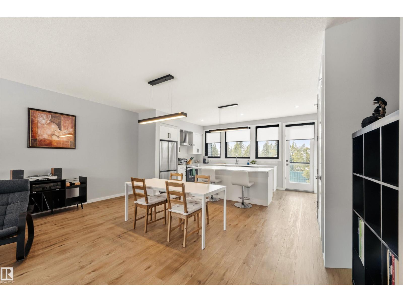 #44 1304 Rutherford Rd Sw, Edmonton, Alberta  T6W 0B4 - Photo 9 - E4476782