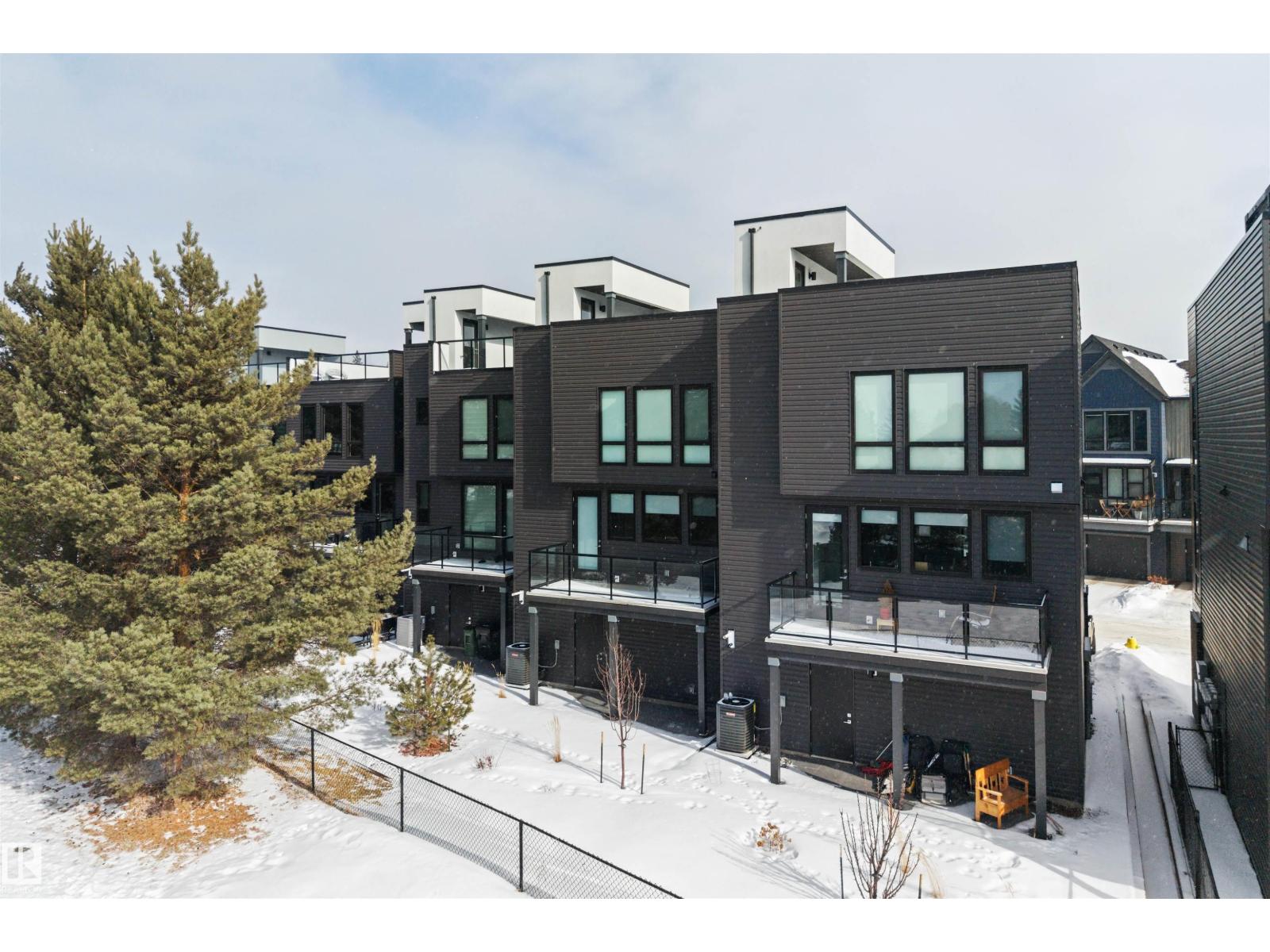 #44 1304 Rutherford Rd Sw, Edmonton, Alberta  T6W 0B4 - Photo 30 - E4476782