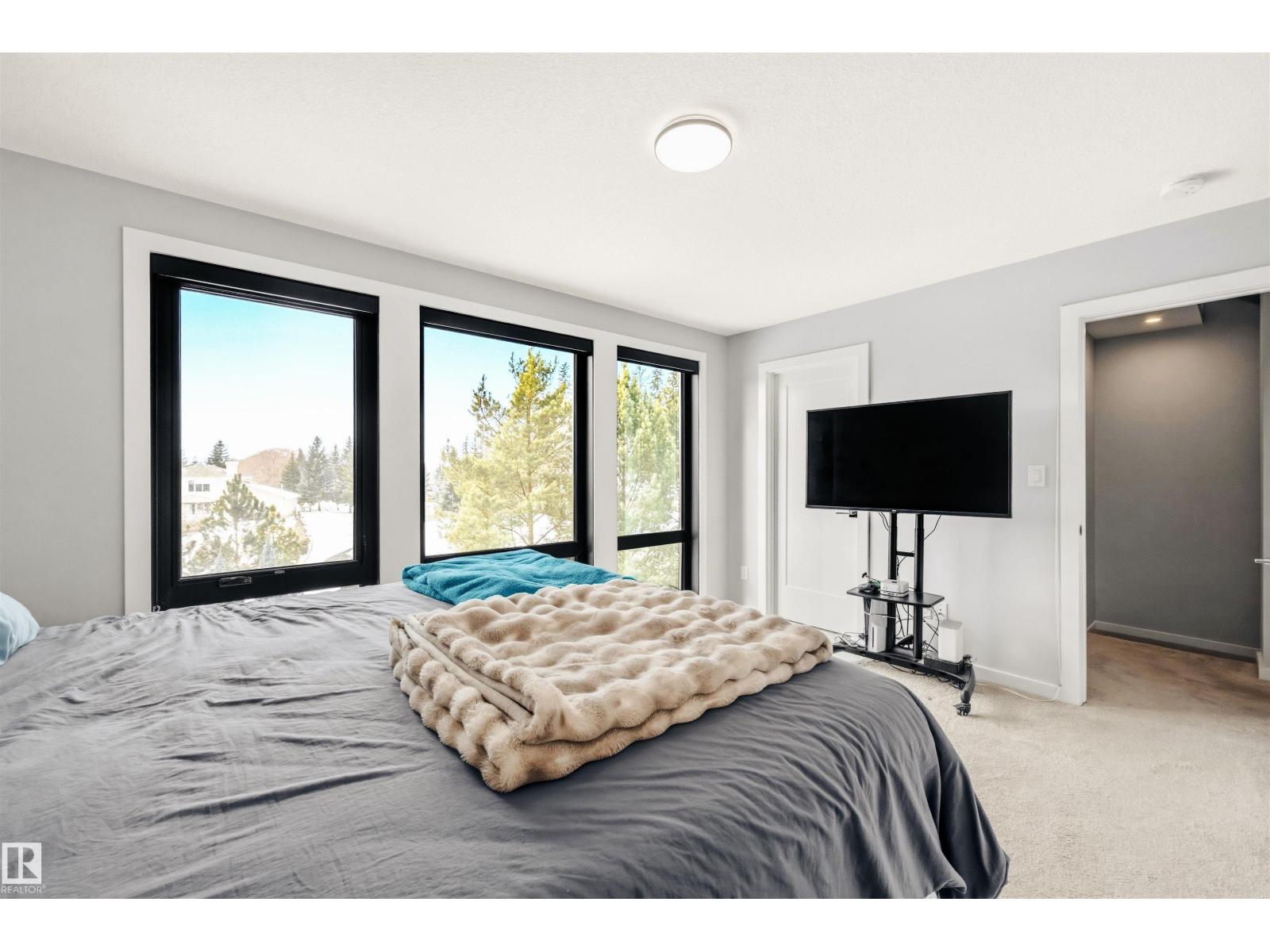 #44 1304 Rutherford Rd Sw, Edmonton, Alberta  T6W 0B4 - Photo 20 - E4476782