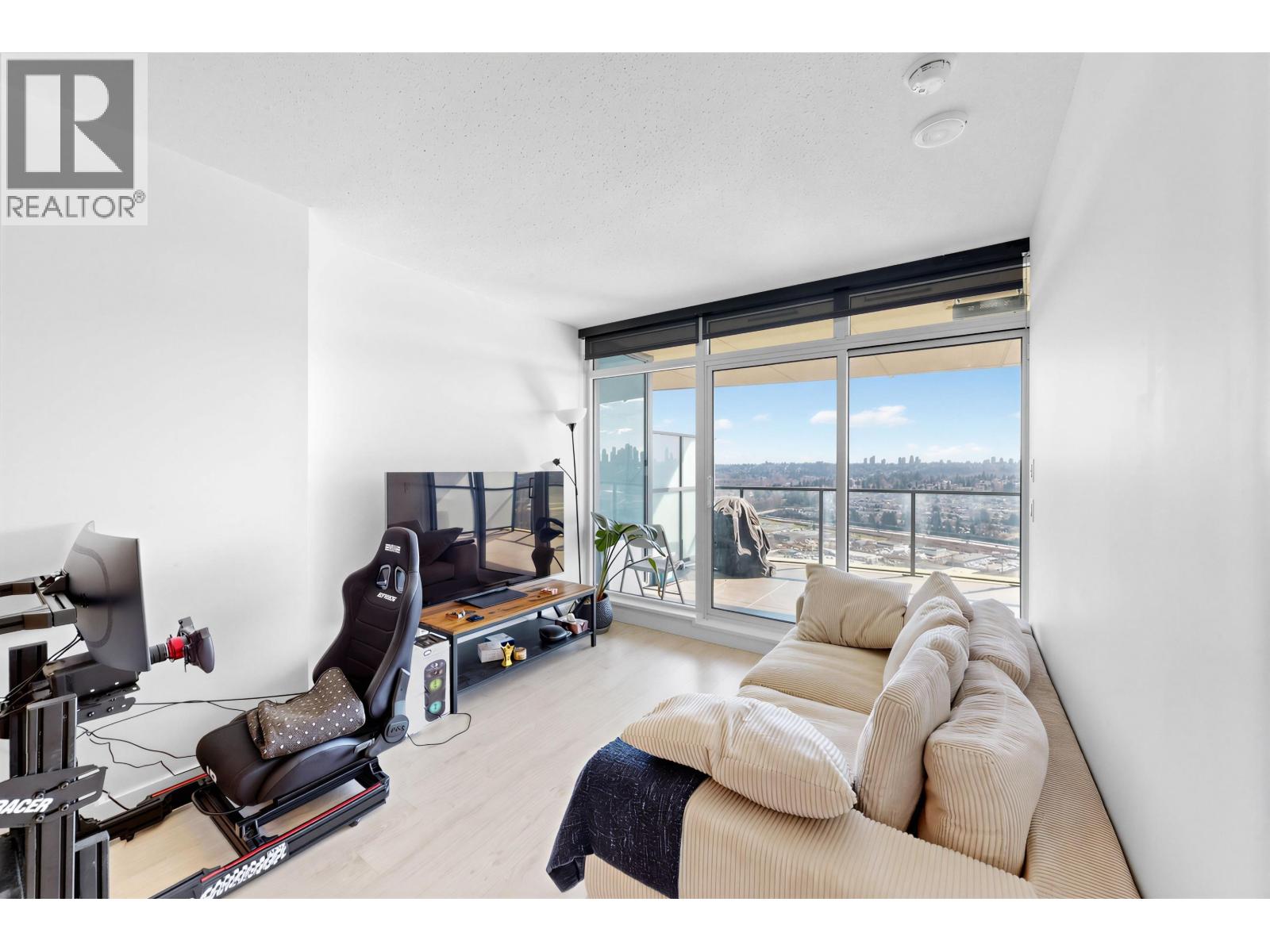 3301 4890 Lougheed Highway, Burnaby, British Columbia  V5C 0N2 - Photo 6 - R3098100