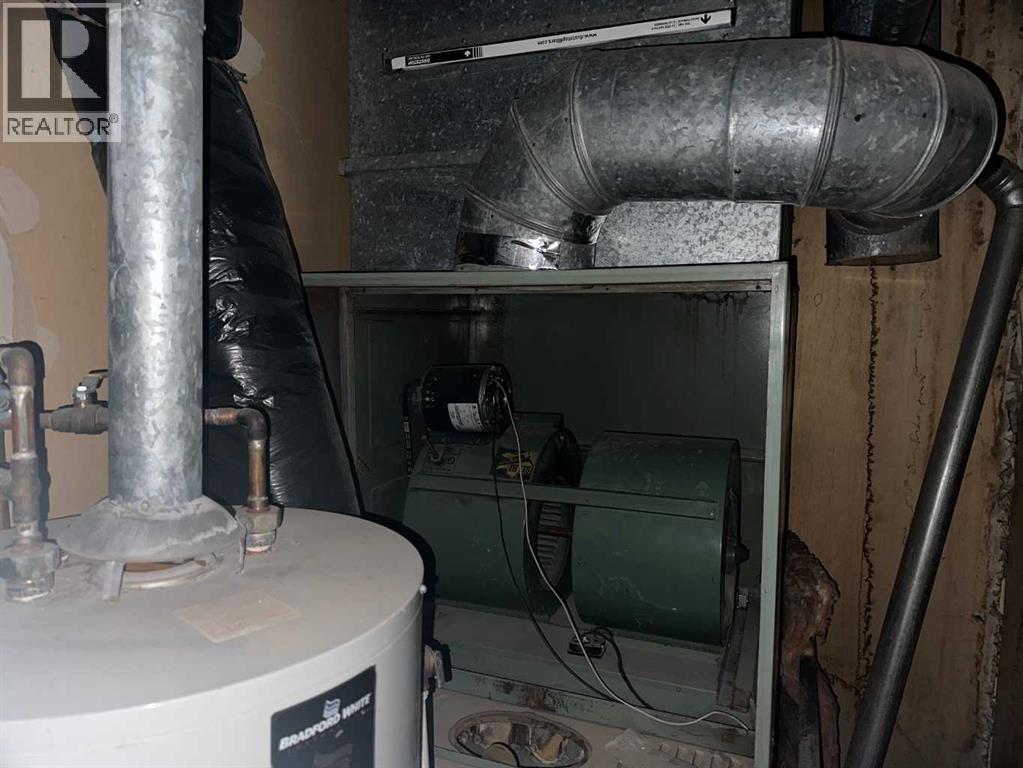 4919 50 Street, Rocky Mountain House, Alberta  T4T 1A0 - Photo 16 - A2292396