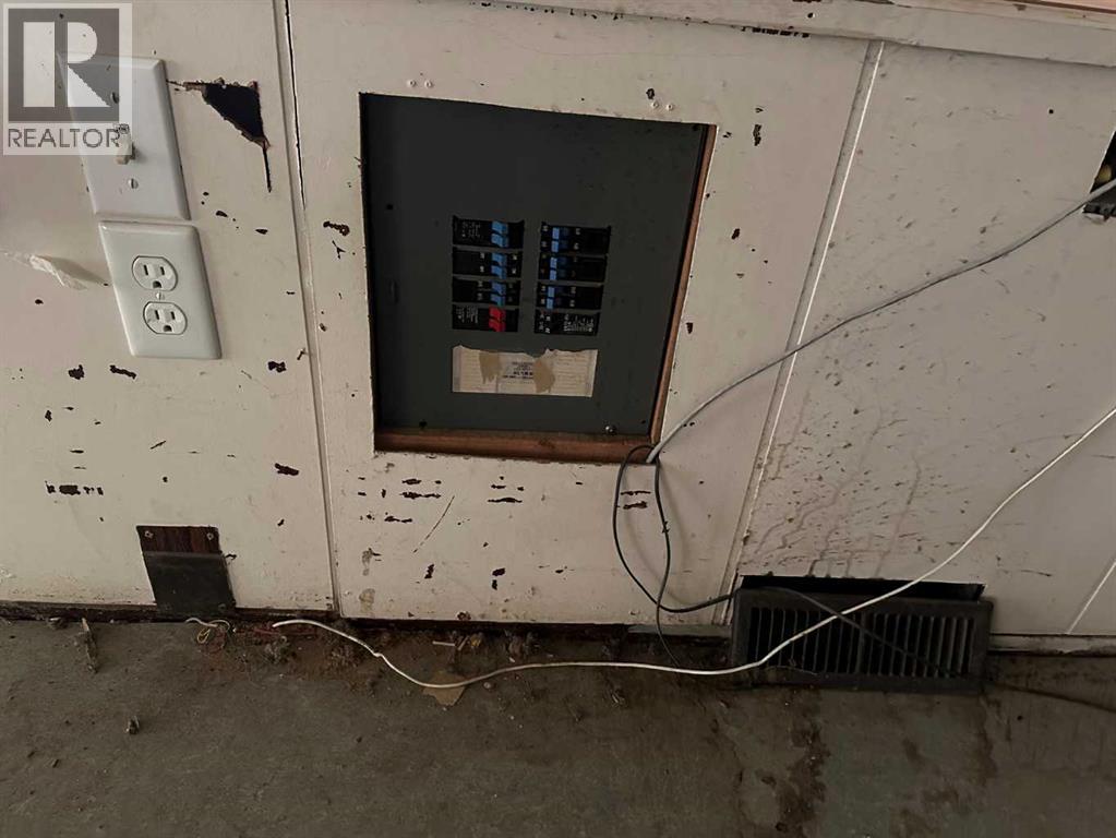 4919 50 Street, Rocky Mountain House, Alberta  T4T 1A0 - Photo 17 - A2292396