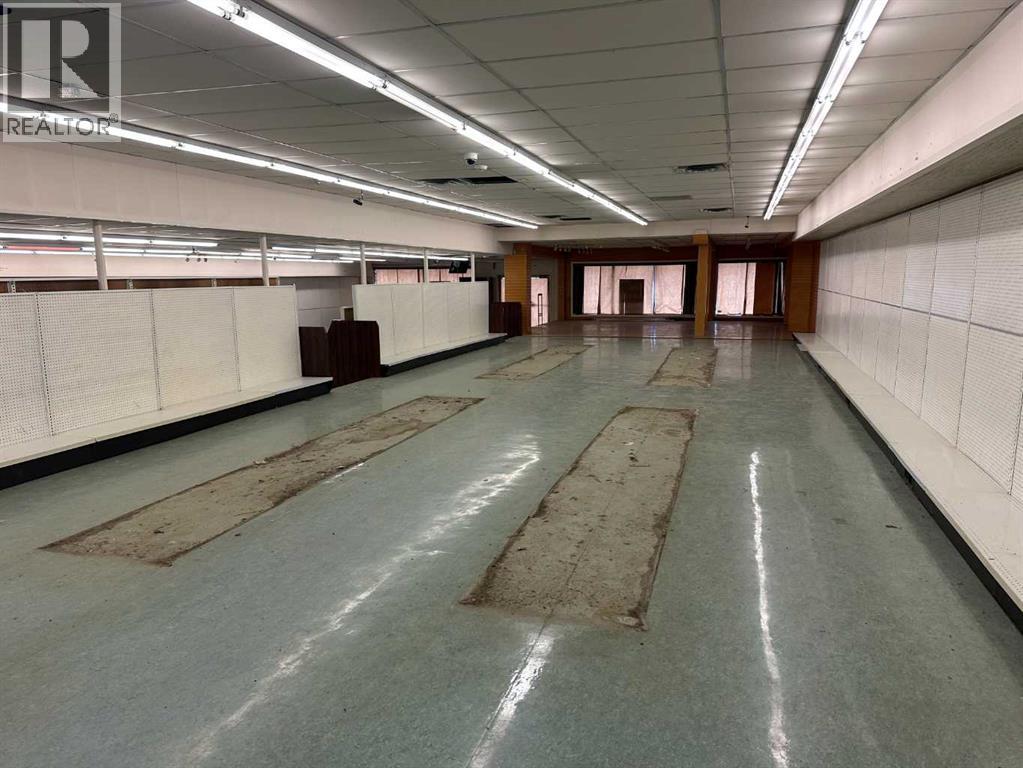 4919 50 Street, Rocky Mountain House, Alberta  T4T 1A0 - Photo 6 - A2292396