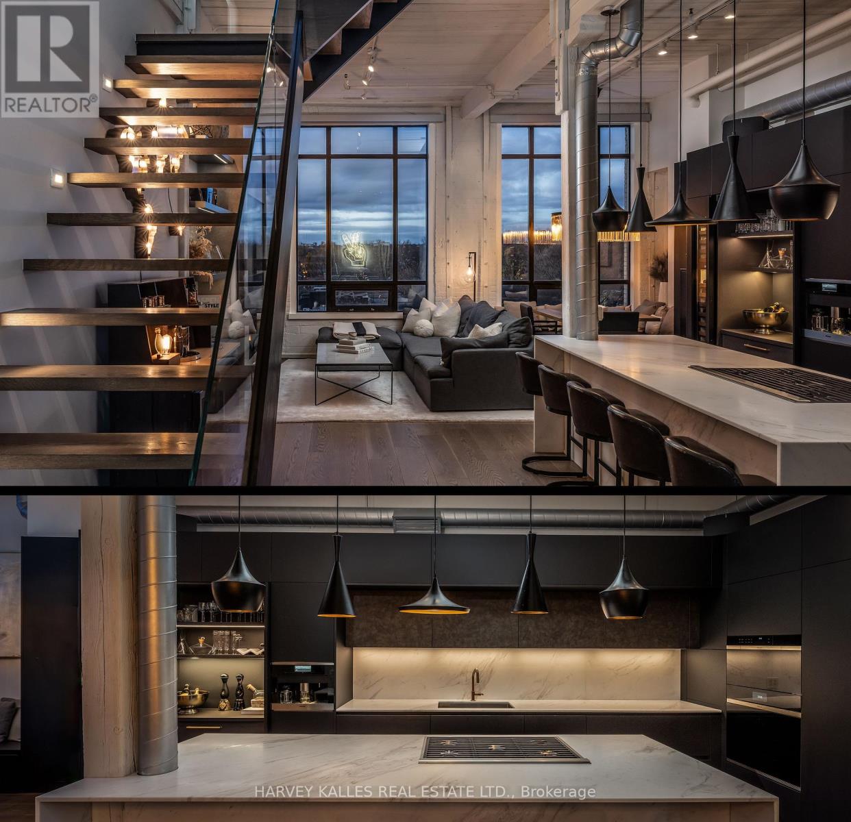 Ph12 - 993 Queen Street W, Toronto (Trinity-Bellwoods), Ontario  M6H 1H2 - Photo 12 - C12868568