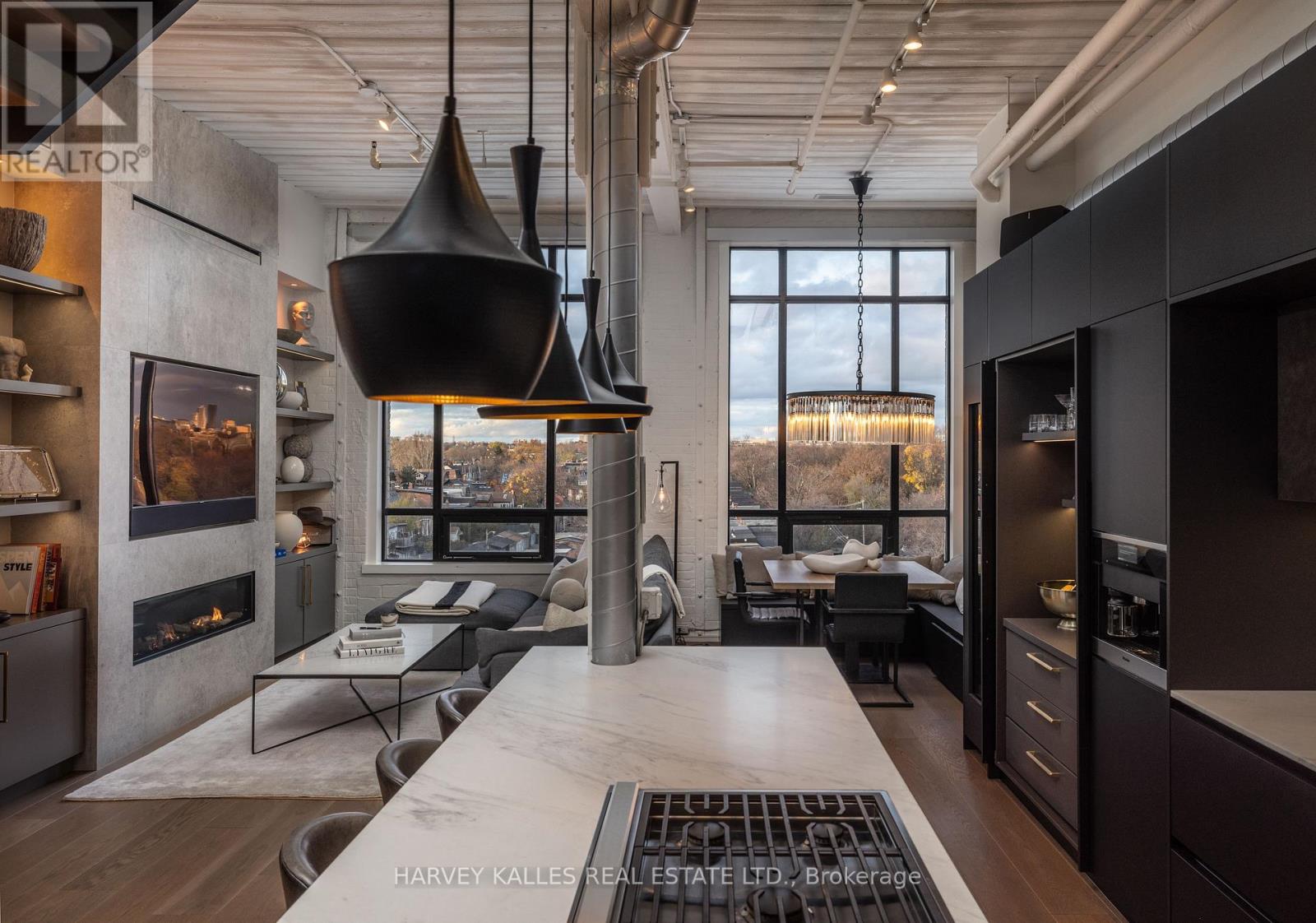 Ph12 - 993 Queen Street W, Toronto (Trinity-Bellwoods), Ontario  M6H 1H2 - Photo 13 - C12868568