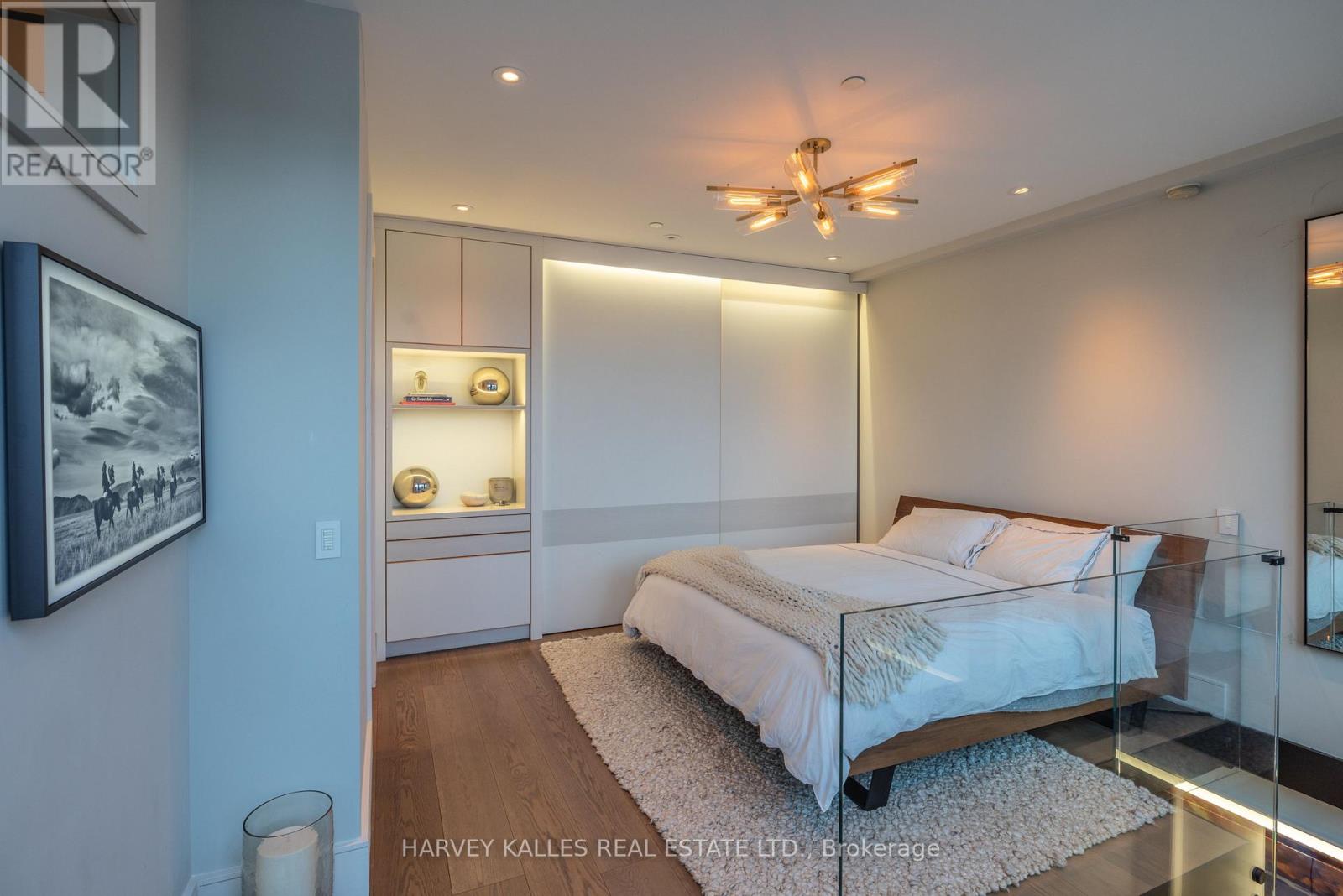 Ph12 - 993 Queen Street W, Toronto (Trinity-Bellwoods), Ontario  M6H 1H2 - Photo 17 - C12868568