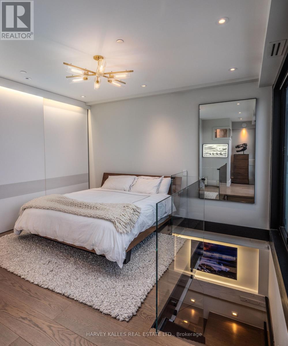 Ph12 - 993 Queen Street W, Toronto (Trinity-Bellwoods), Ontario  M6H 1H2 - Photo 18 - C12868568