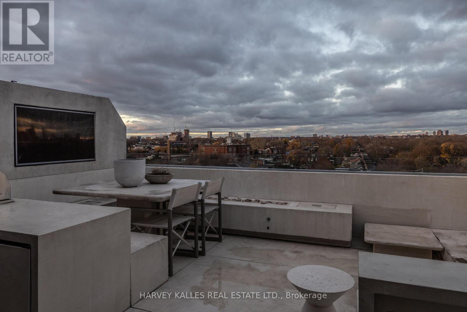 Ph12 - 993 Queen Street W, Toronto (Trinity-Bellwoods), Ontario  M6H 1H2 - Photo 24 - C12868568