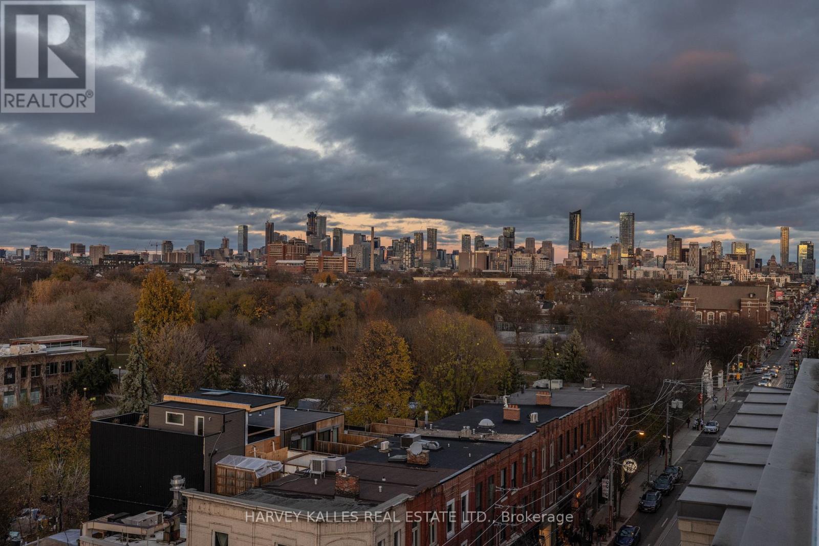 Ph12 - 993 Queen Street W, Toronto (Trinity-Bellwoods), Ontario  M6H 1H2 - Photo 25 - C12868568