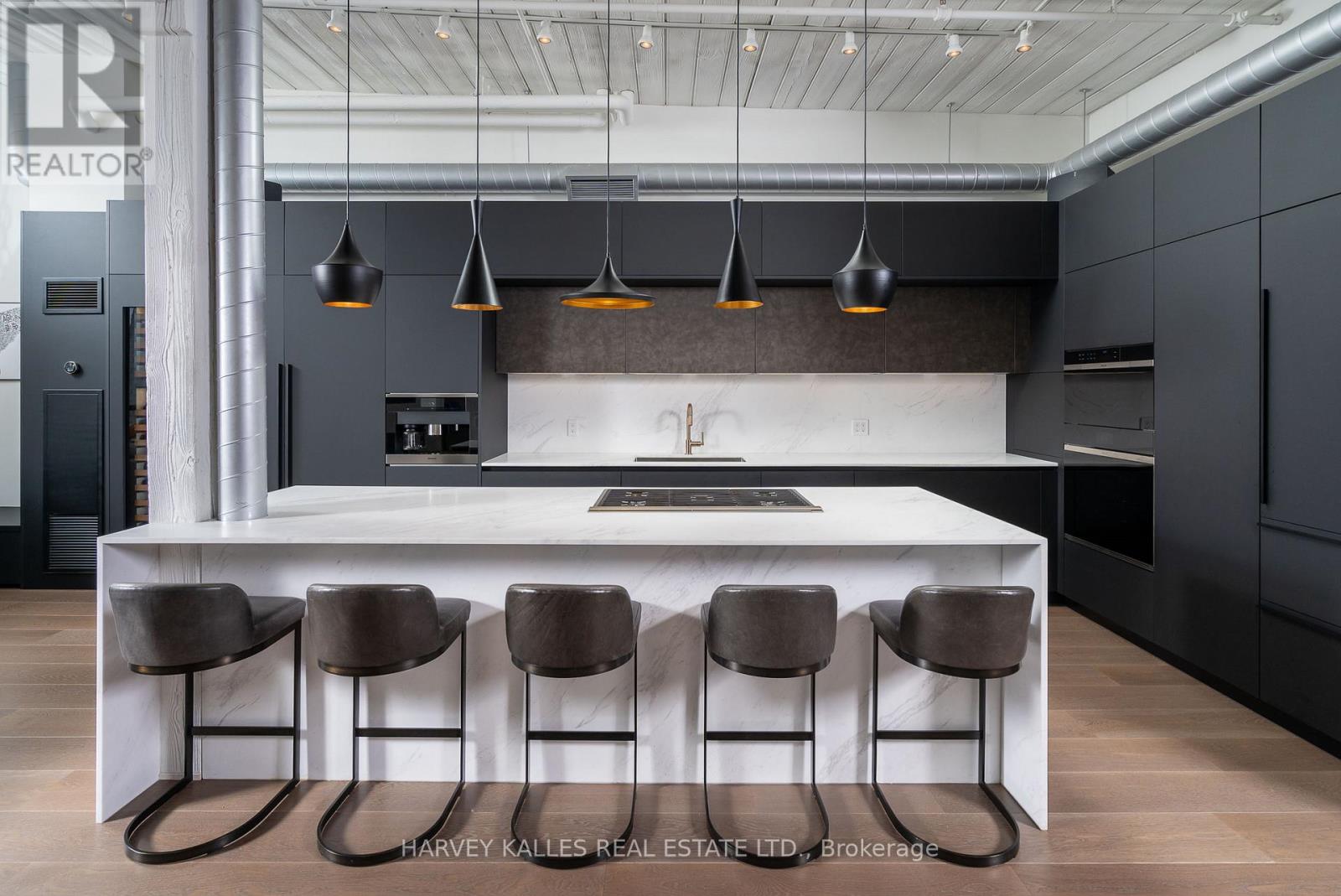 Ph12 - 993 Queen Street W, Toronto (Trinity-Bellwoods), Ontario  M6H 1H2 - Photo 3 - C12868568