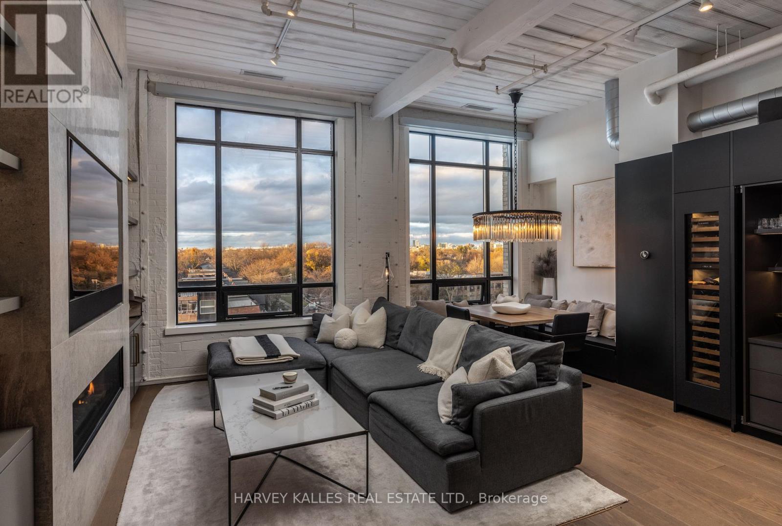 Ph12 - 993 Queen Street W, Toronto (Trinity-Bellwoods), Ontario  M6H 1H2 - Photo 6 - C12868568