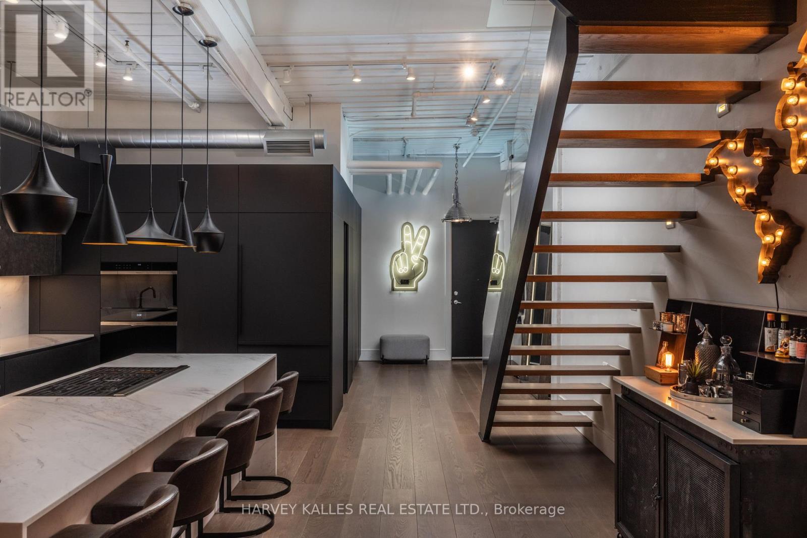 Ph12 - 993 Queen Street W, Toronto (Trinity-Bellwoods), Ontario  M6H 1H2 - Photo 7 - C12868568