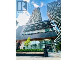 2401 - 39 ROEHAMPTON AVENUE, Toronto, Ontario