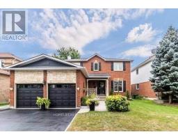 57 RUTHERFORD DRIVE, Clarington, Ontario