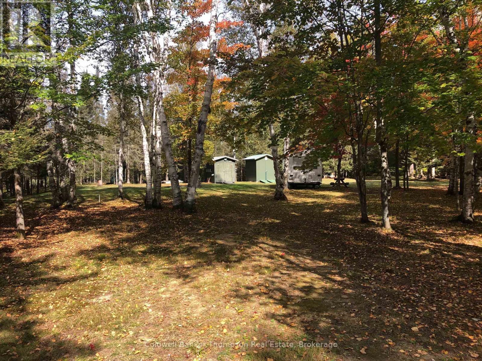 3652 Pevensey Road, Strong, Ontario  P0A 1Z0 - Photo 1 - X12868572