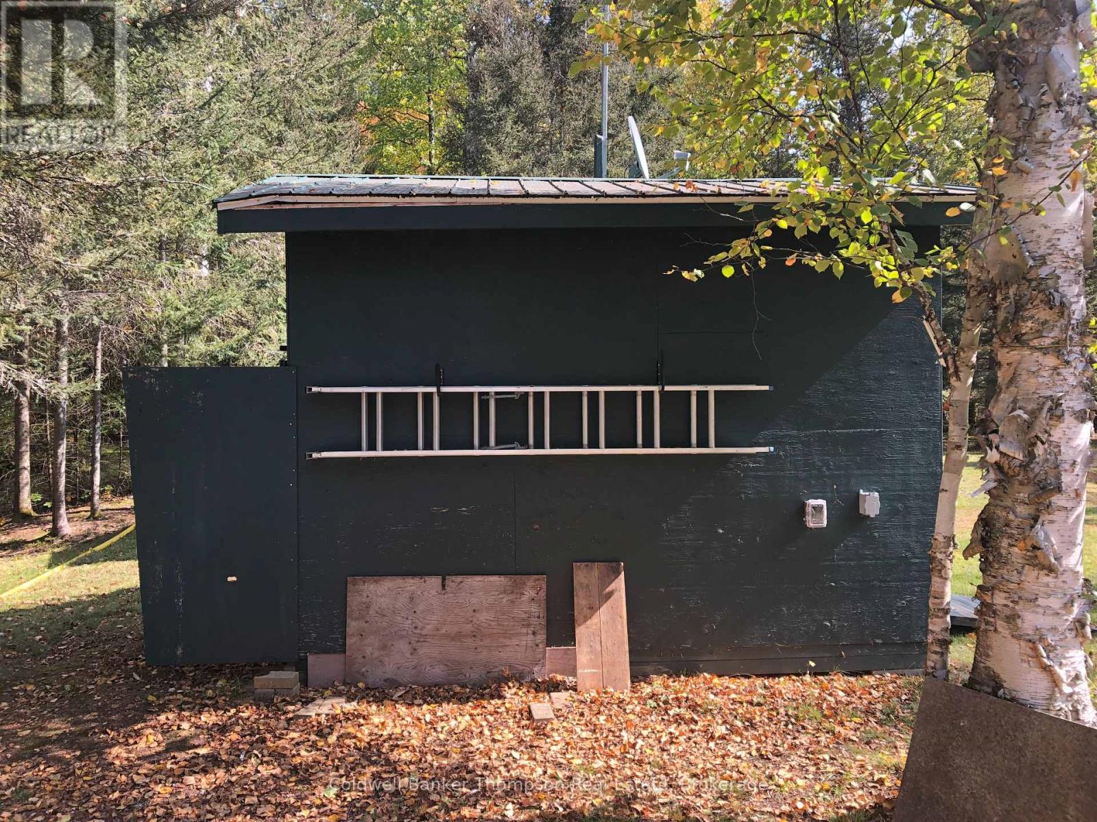 3652 Pevensey Road, Strong, Ontario  P0A 1Z0 - Photo 11 - X12868572