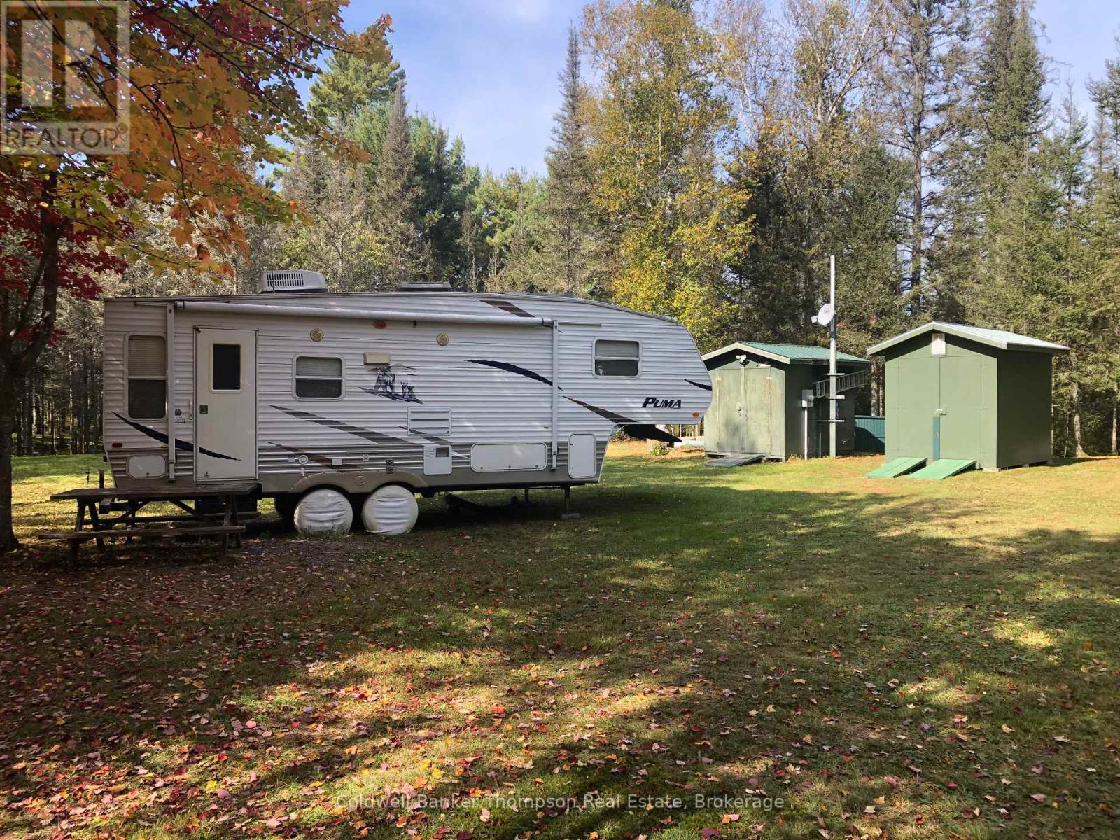 3652 Pevensey Road, Strong, Ontario  P0A 1Z0 - Photo 2 - X12868572