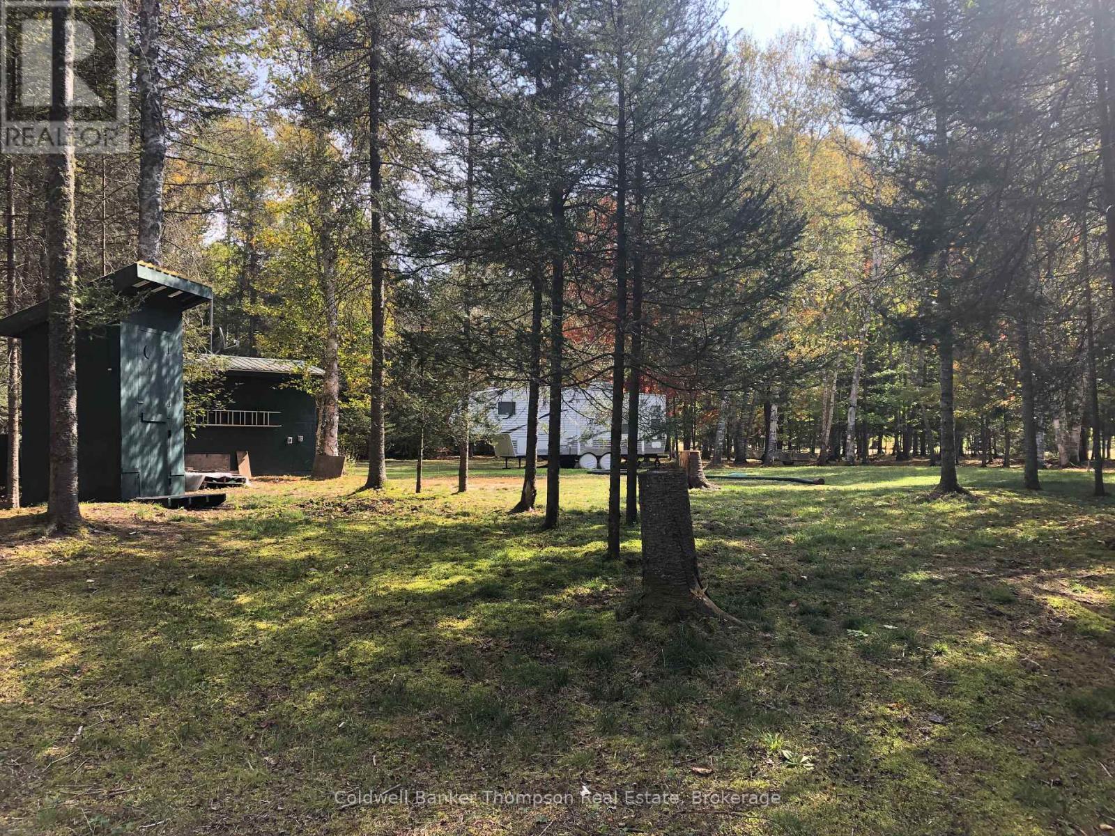 3652 Pevensey Road, Strong, Ontario  P0A 1Z0 - Photo 27 - X12868572