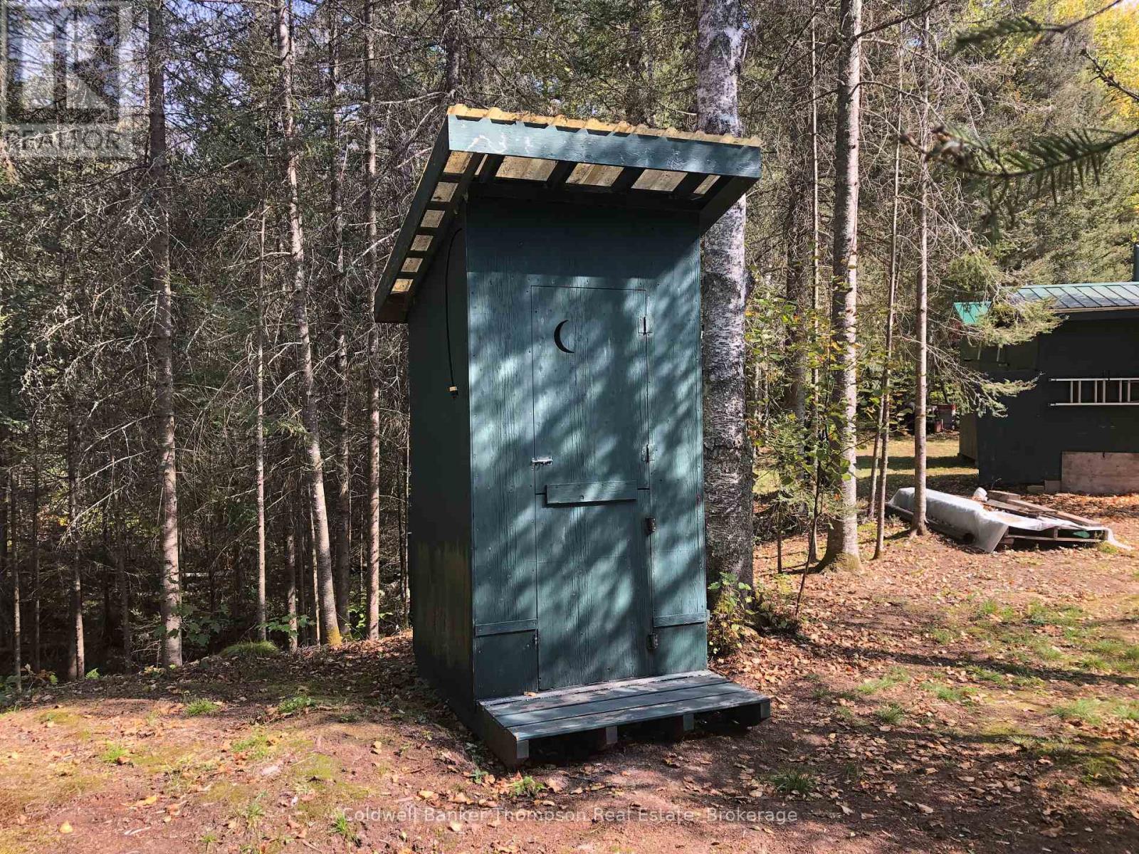 3652 Pevensey Road, Strong, Ontario  P0A 1Z0 - Photo 29 - X12868572