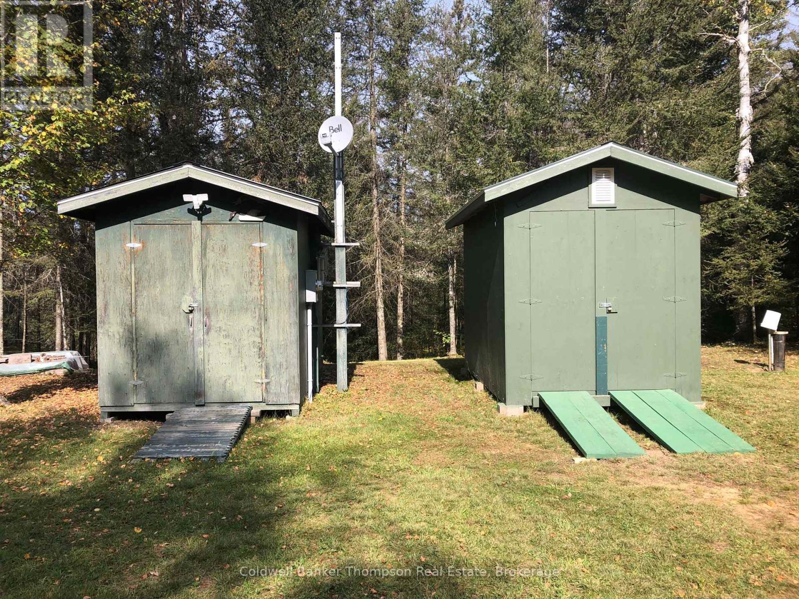 3652 Pevensey Road, Strong, Ontario  P0A 1Z0 - Photo 4 - X12868572