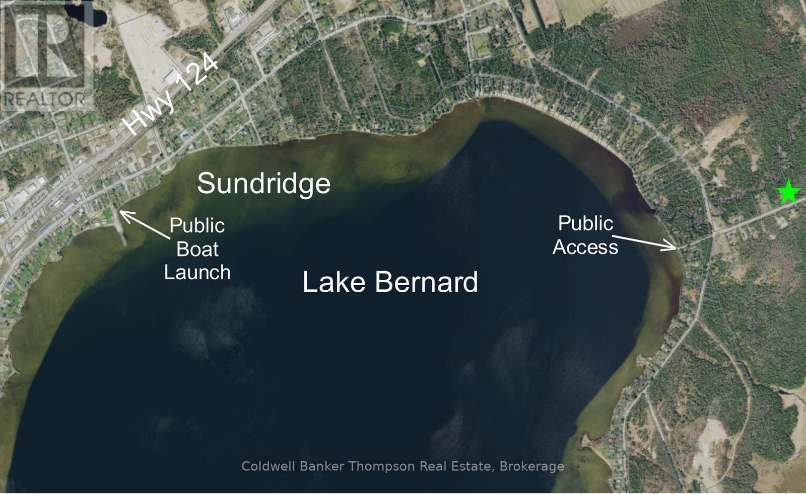 3652 Pevensey Road, Strong, Ontario  P0A 1Z0 - Photo 43 - X12868572