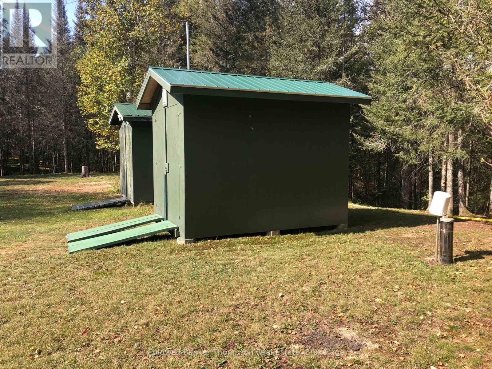 3652 Pevensey Road, Strong, Ontario  P0A 1Z0 - Photo 5 - X12868572