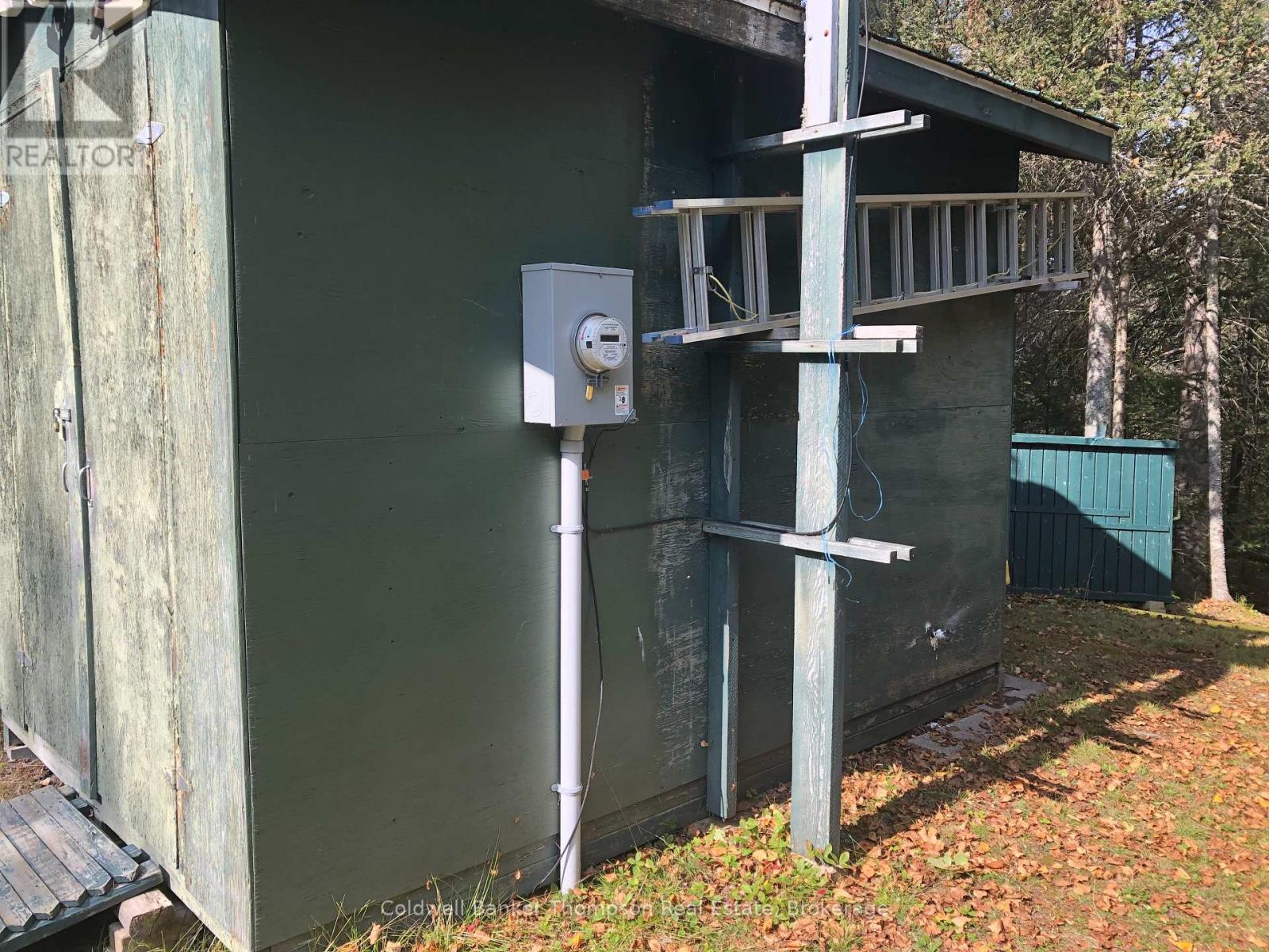 3652 Pevensey Road, Strong, Ontario  P0A 1Z0 - Photo 6 - X12868572