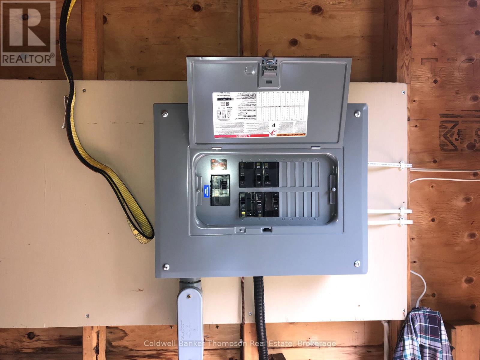 3652 Pevensey Road, Strong, Ontario  P0A 1Z0 - Photo 7 - X12868572