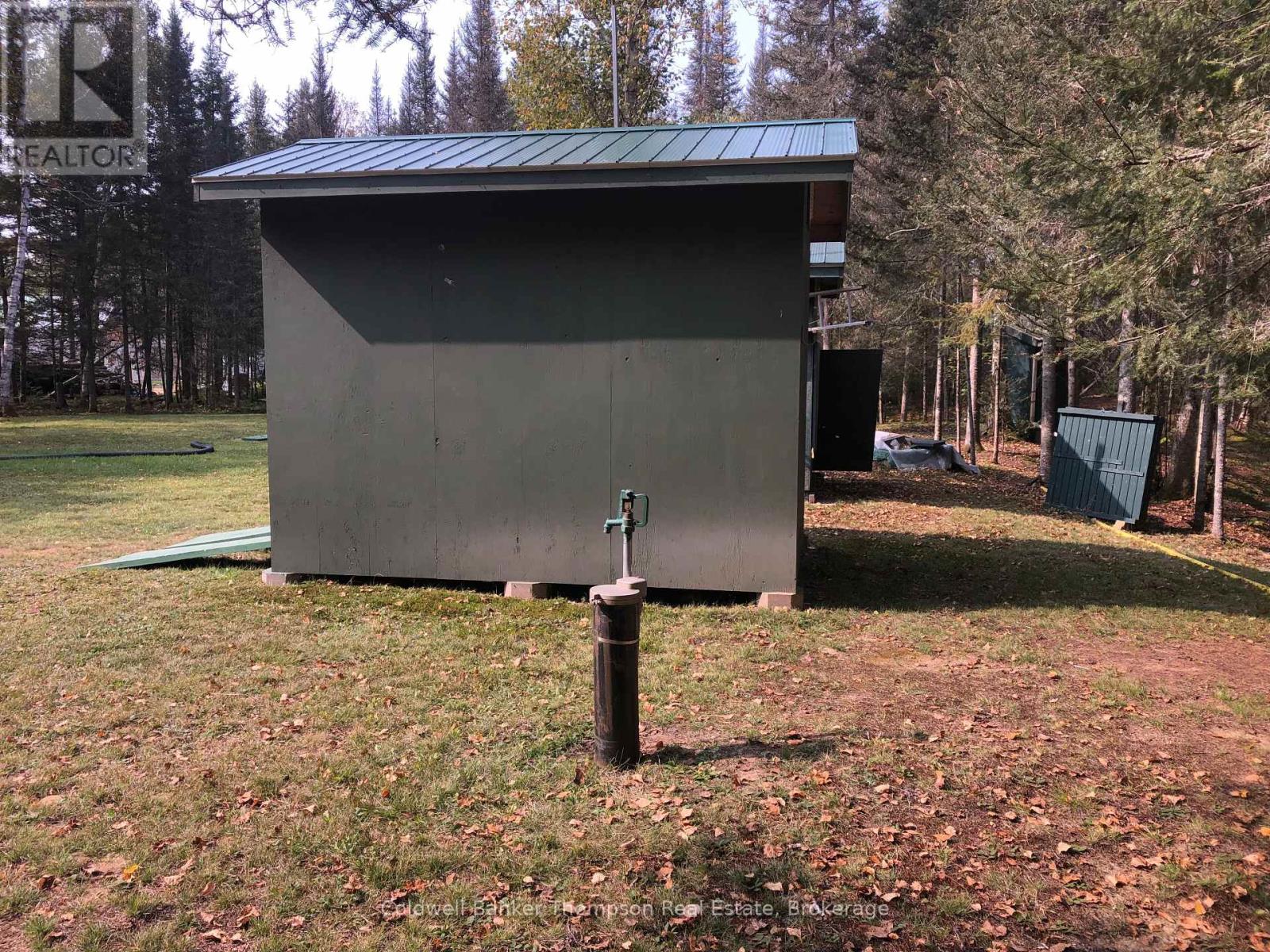 3652 Pevensey Road, Strong, Ontario  P0A 1Z0 - Photo 8 - X12868572