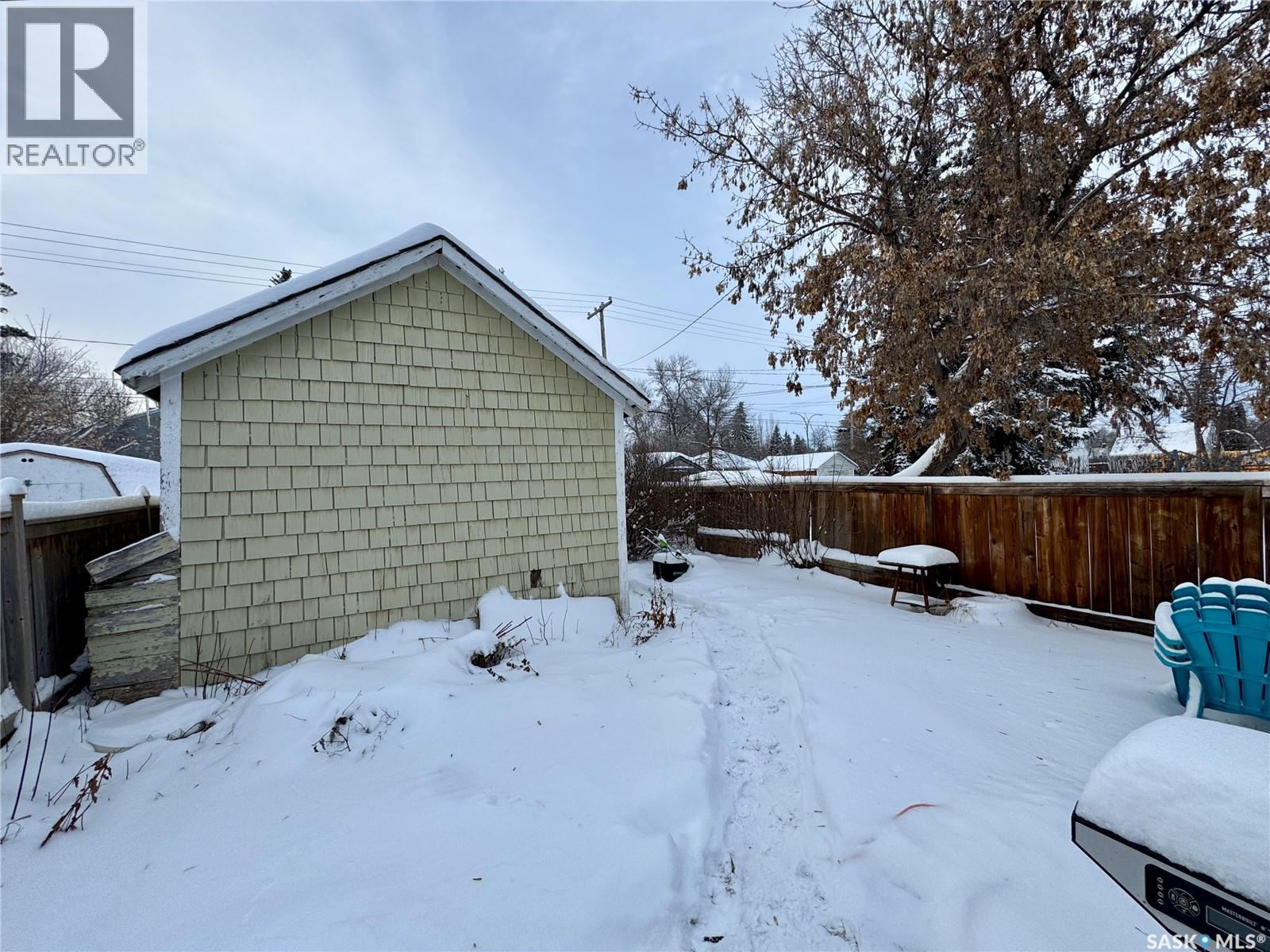 152 Sixth Avenue N, Yorkton, Saskatchewan  S3N 0Y1 - Photo 29 - SK025527