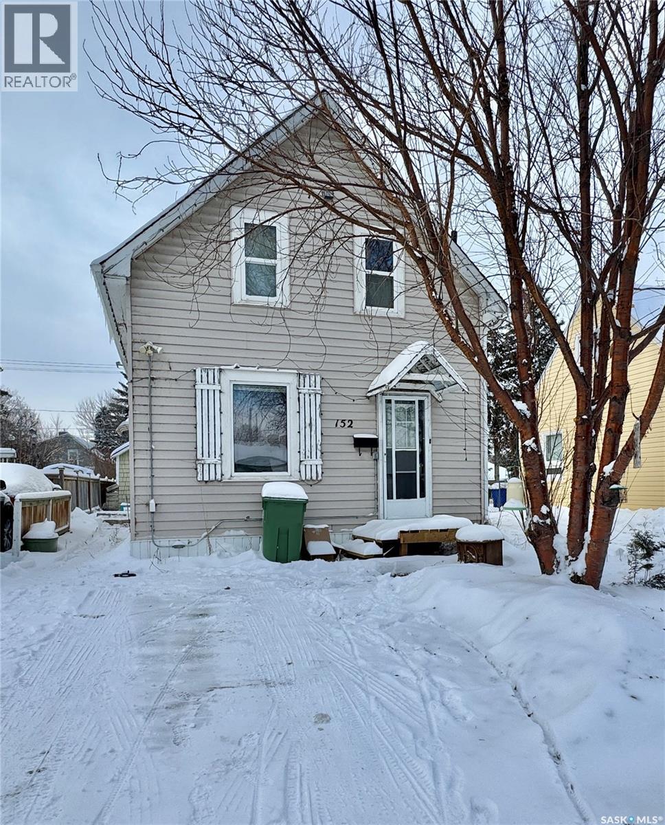 152 Sixth Avenue N, Yorkton, Saskatchewan  S3N 0Y1 - Photo 27 - SK025527
