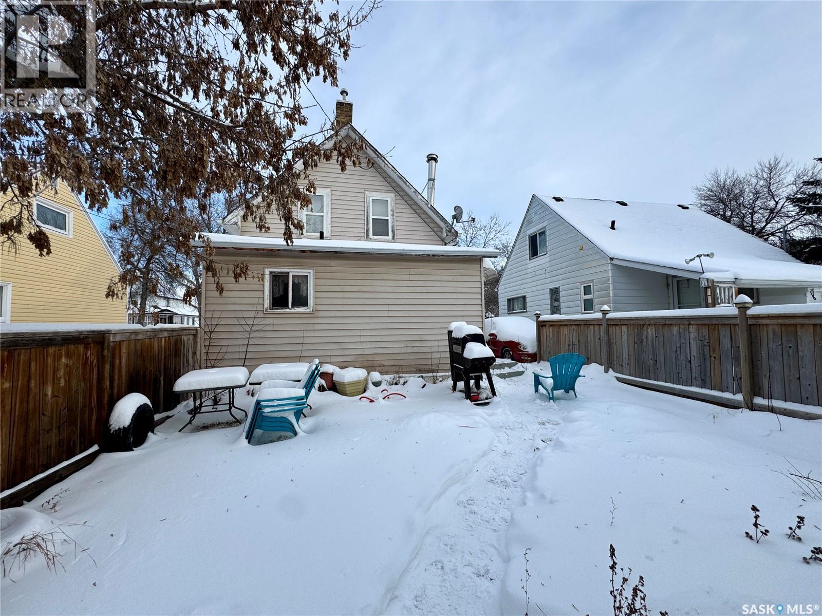 152 Sixth Avenue N, Yorkton, Saskatchewan  S3N 0Y1 - Photo 30 - SK025527