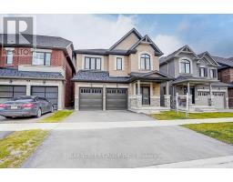 19 NIGH DRIVE, Markham, Ontario