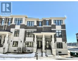 17 NORMAN FLEMING LANE, Richmond Hill, Ontario