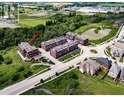 302 - 2 LINSMORE PLACE, Whitchurch-Stouffville, Ontario