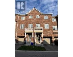 167 ROY GROVE WAY, Markham, Ontario