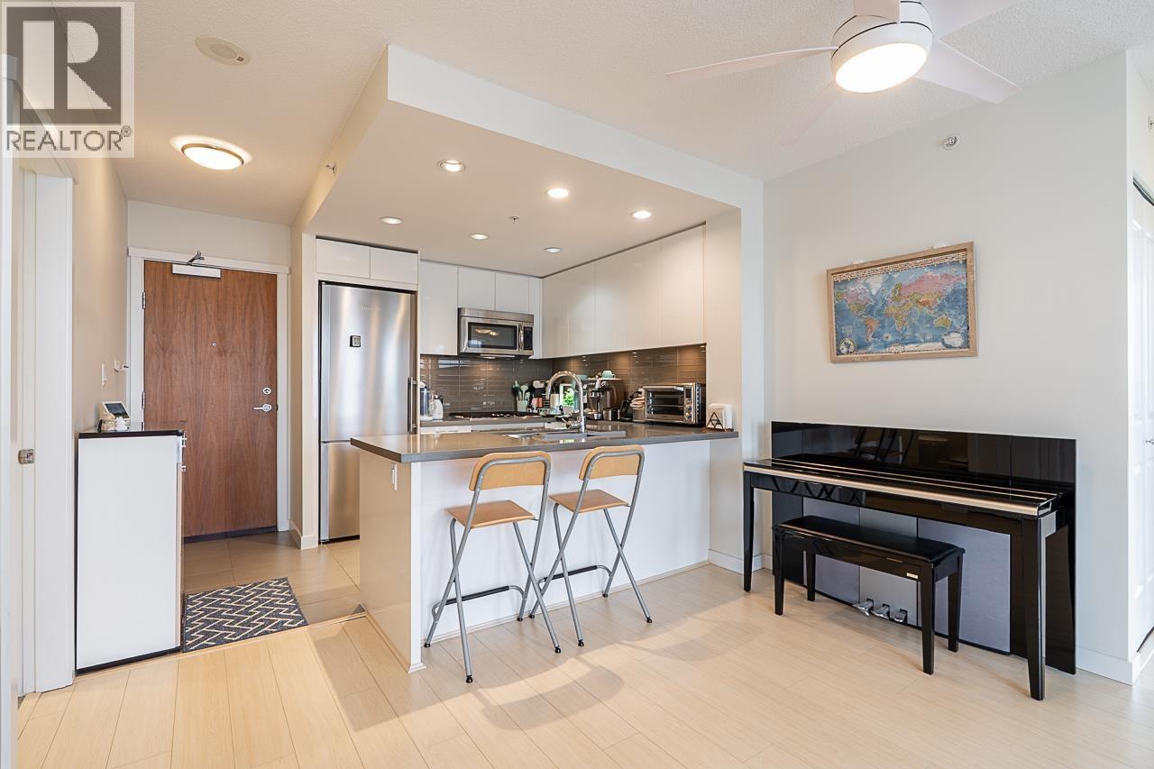 3108 4880 Bennett Street, Burnaby, British Columbia  V5H 0C1 - Photo 6 - R3095555