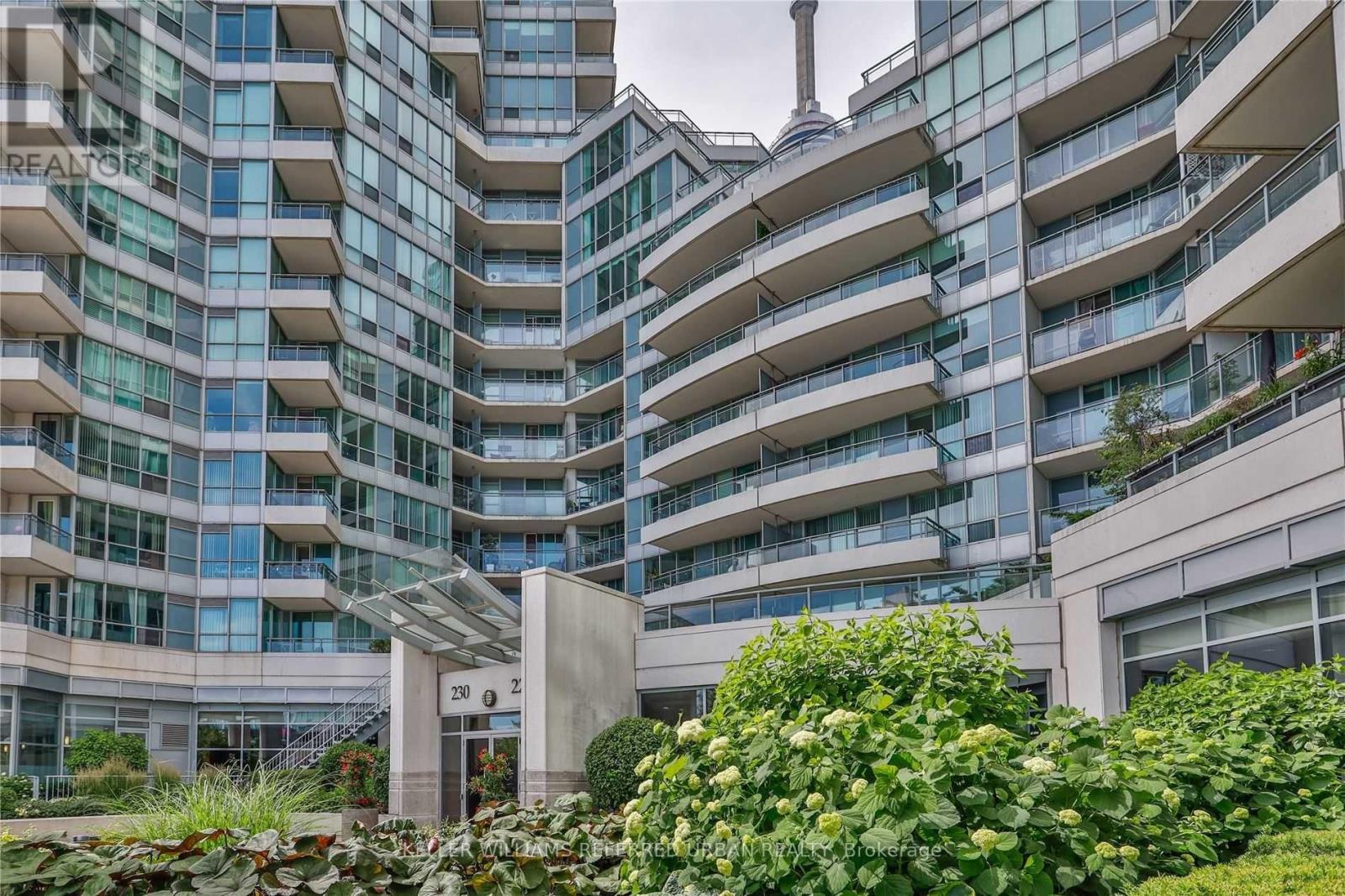 730 - 230 Queens Quay W, Toronto, Ontario  M5J 2Y7 - Photo 26 - C12868490