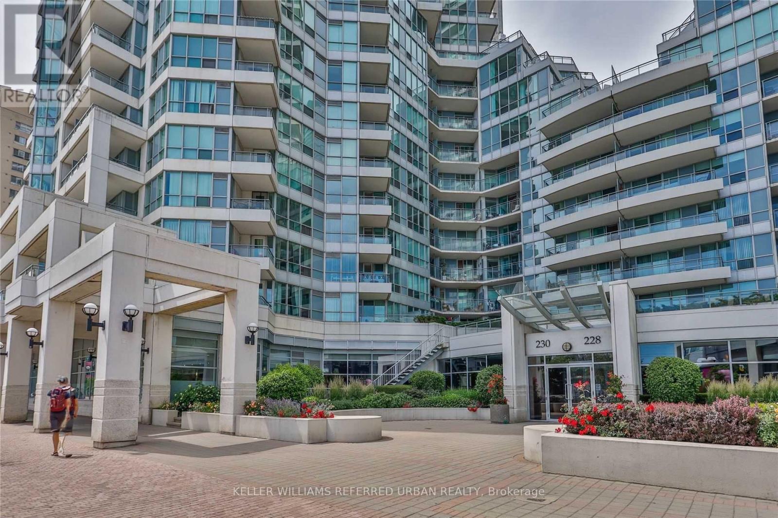 730 - 230 Queens Quay W, Toronto, Ontario  M5J 2Y7 - Photo 27 - C12868490