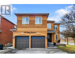 38 SHIPP CRESCENT, Ajax, Ontario