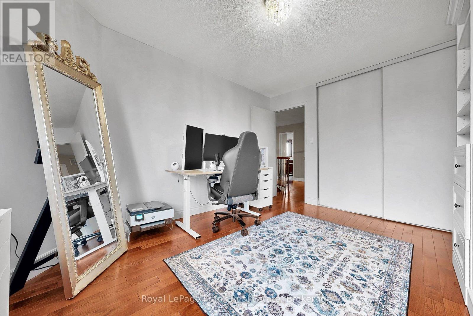 38 Shipp Crescent, Ajax (Central), Ontario  L1T 3W6 - Photo 22 - E12859518