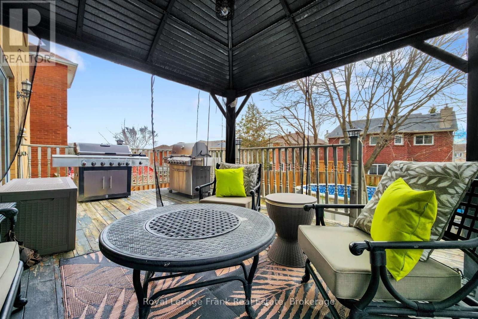 38 Shipp Crescent, Ajax (Central), Ontario  L1T 3W6 - Photo 46 - E12859518