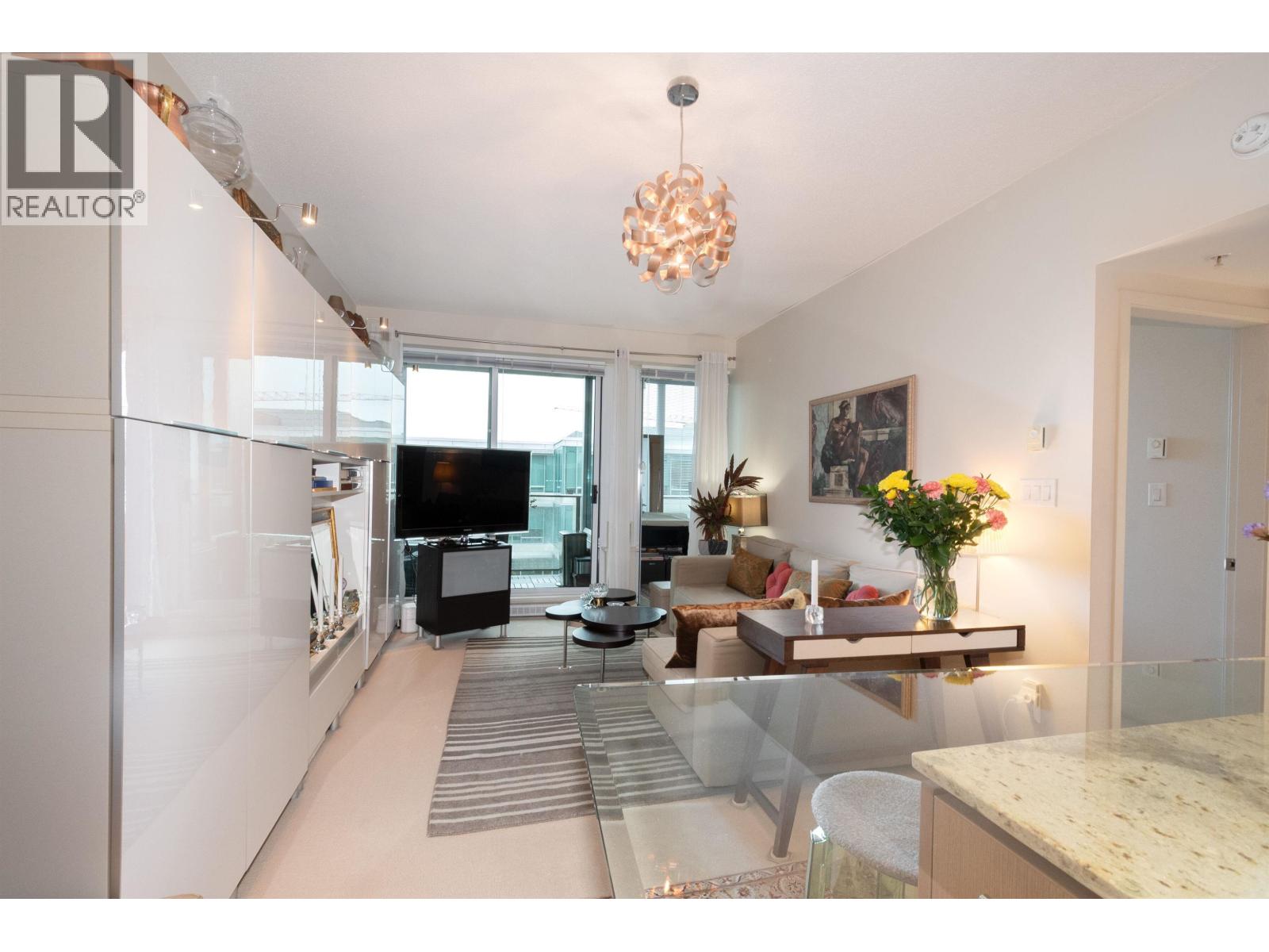 804 522 W 8th Avenue, Vancouver, British Columbia  V5Z 0A9 - Photo 5 - R3097454