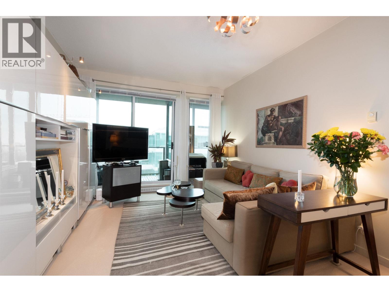 804 522 W 8th Avenue, Vancouver, British Columbia  V5Z 0A9 - Photo 1 - R3097454